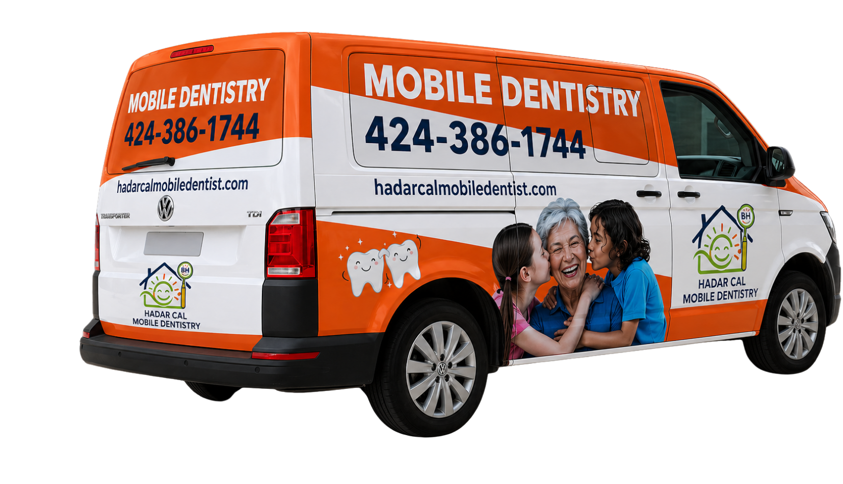Find House Call Dentist Los Angeles Today